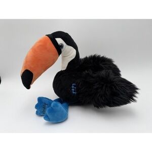 Scentsy Buddy Tango the Toucan Plush Stuffed Animal